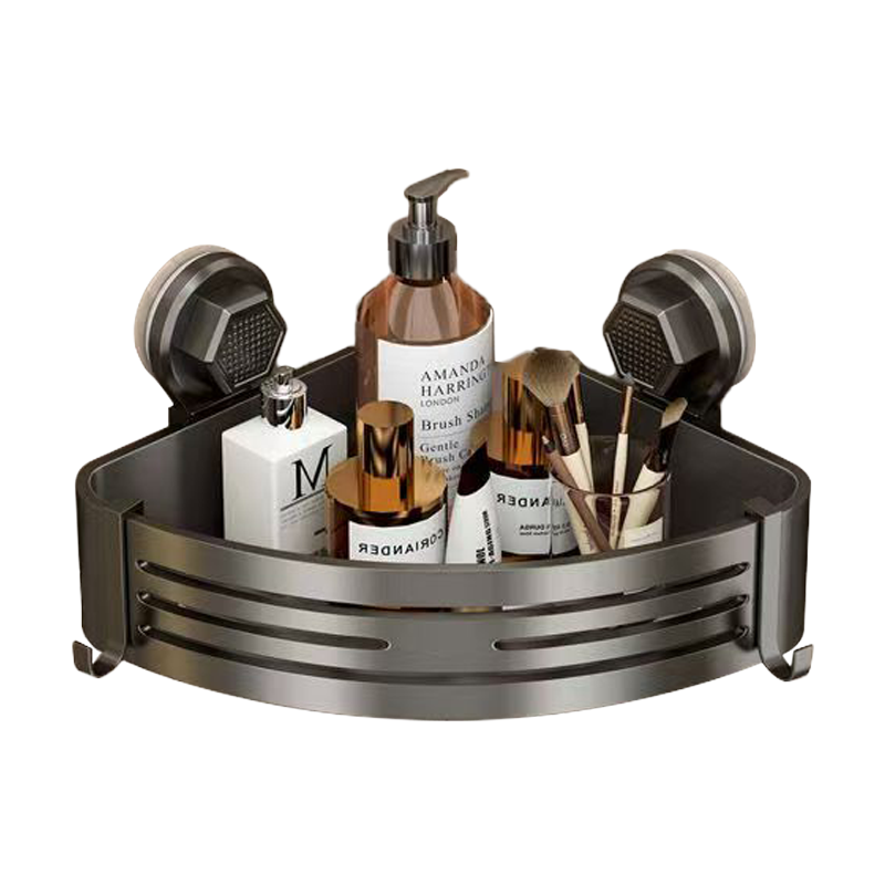 历途科技 浴室置物架 三角 个