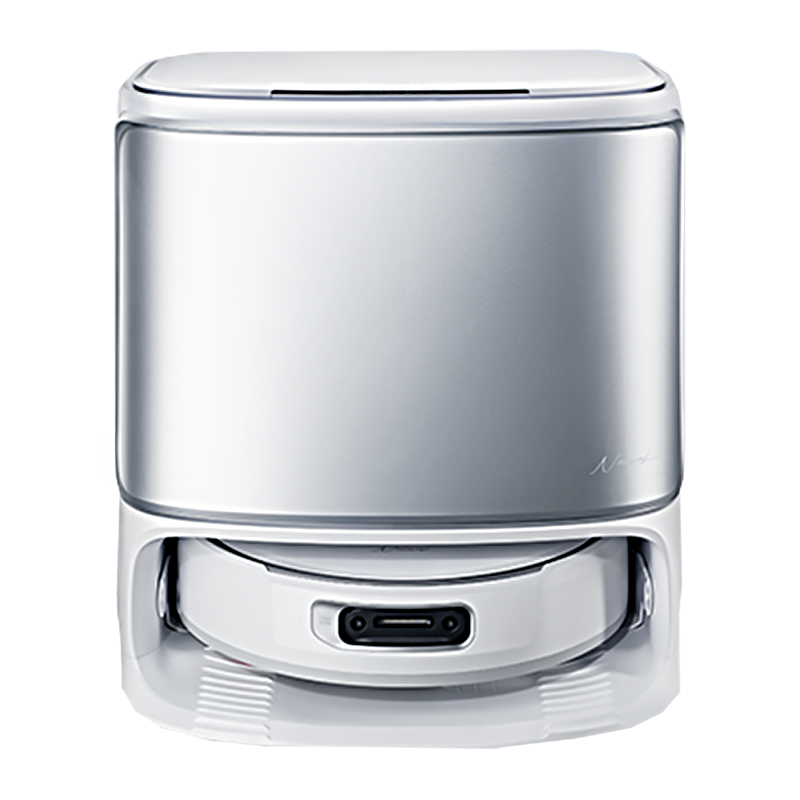 云鲸(NARWAL)云鲸扫地机器人扫拖一体自动清洗全自动拖地擦地机机械臂毛发0缠绕 逍遥003上下水版