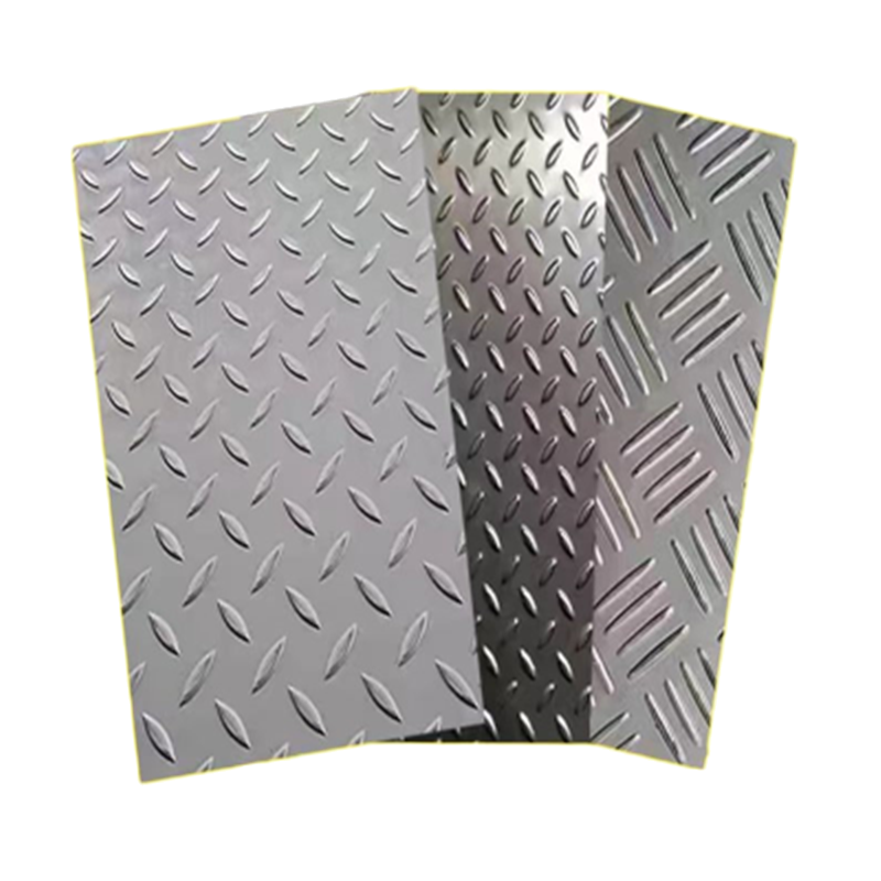 宜荣溪 花纹钢板 5.0mm kg
