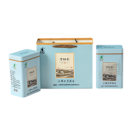 大谷运大谷茗茶(特级泾县水墨兰香)(250g/罐)