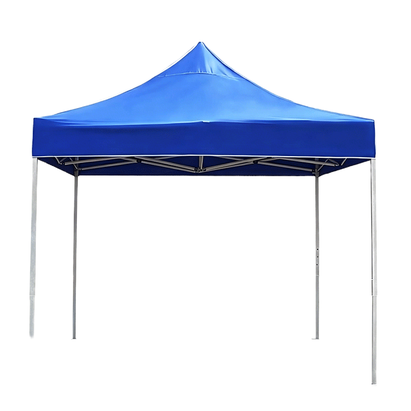 鑫睿辉 四角户外雨棚 2*2m 个