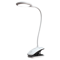 亮思能 LED台灯 桌面夹子灯 MT-008 台