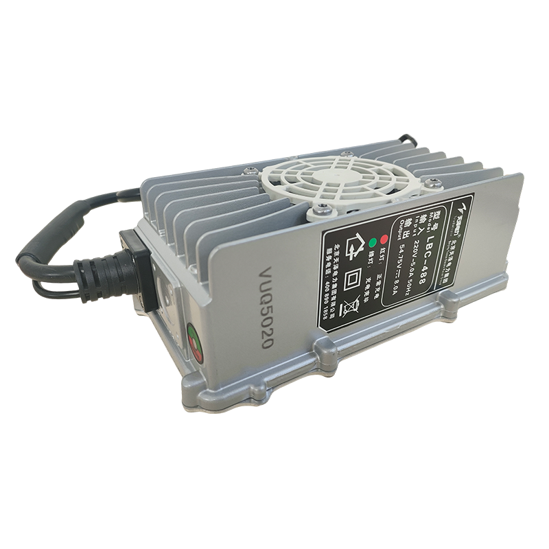 天泽电力 充电器 LBC-488 个