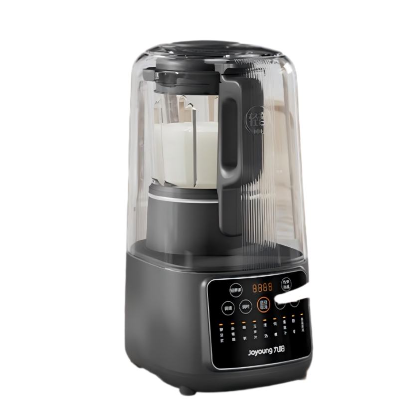 九阳轻音高速破壁调理机 L15-P932