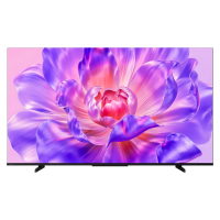 海信电视大薄荷E52S 65吋 抗反光墨晶屏U+MiniLED 高刷180Hz超薄贴墙 杜比全景声 世界杯定制国家补贴