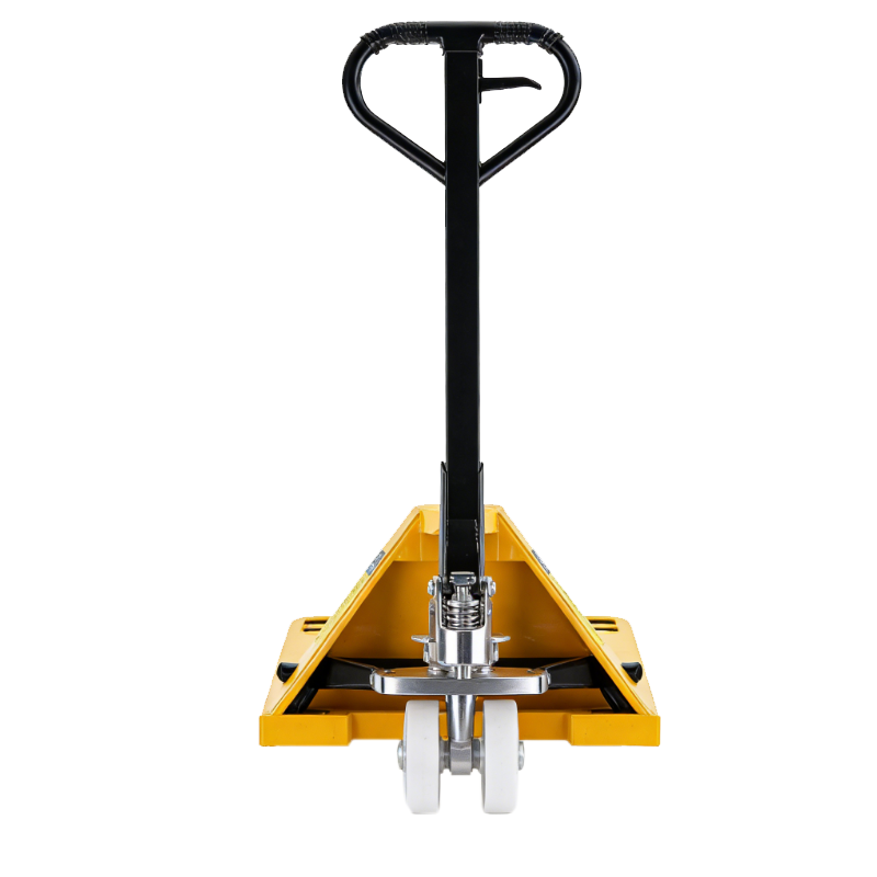 锴晟 叉车 手动叉车 地牛车 搬运车 5T 尼龙轮 外宽550 台