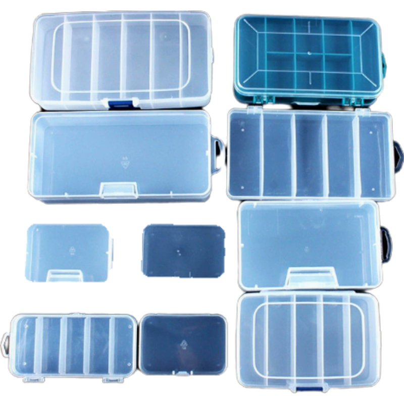 CIDABIO cobascpack试剂空盒