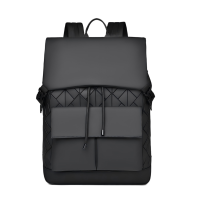 袋鼠威威 双肩包 可印字背包 JY8335-1