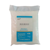 锐徕 高效清洗剂(粉状) 1kg×10袋 箱