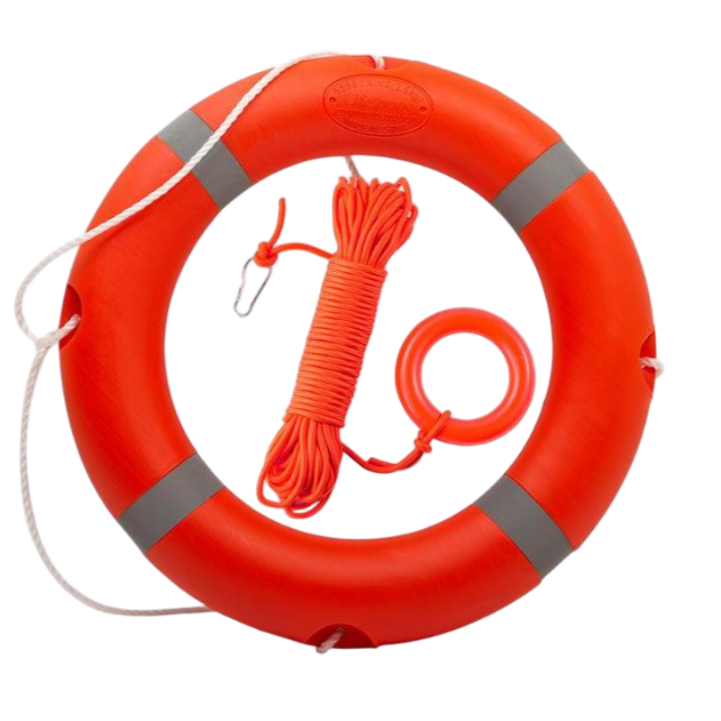 安盾帅 救生圈 2.5kg ADS-610001