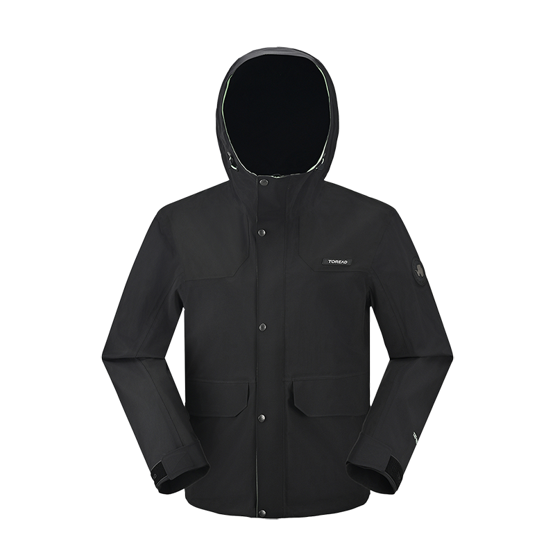 探路者 男式冲锋衣 TABBAM91253/件