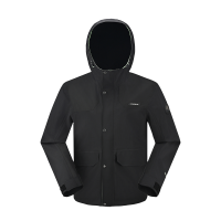 探路者 男式冲锋衣 TABBAM91253/件