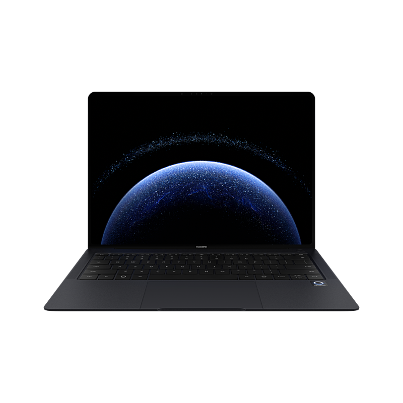 华为(HUAWEI)MateBook Pro 鸿蒙HarmonyOS 32G内存 1T固态 3.1K触控全面屏 14.2英寸 砚黑 轻薄本笔记本电脑