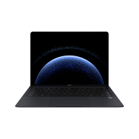 华为(HUAWEI)MateBook Pro 鸿蒙HarmonyOS 32G内存 1T固态 3.1K触控全面屏 14.2英寸 砚黑 轻薄本笔记本电脑