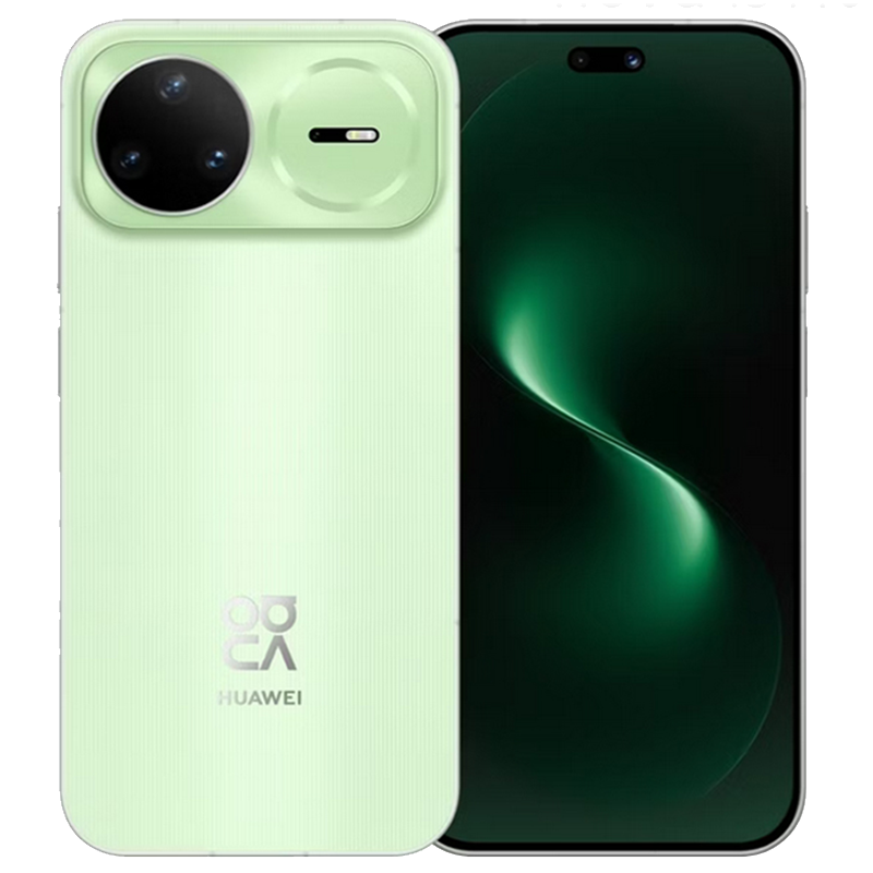 华为nova15 Pro 256GB 幻夜黑 麒麟9系芯片 前后红枫影像 超动态臻彩护眼屏 鸿蒙AI智能手机