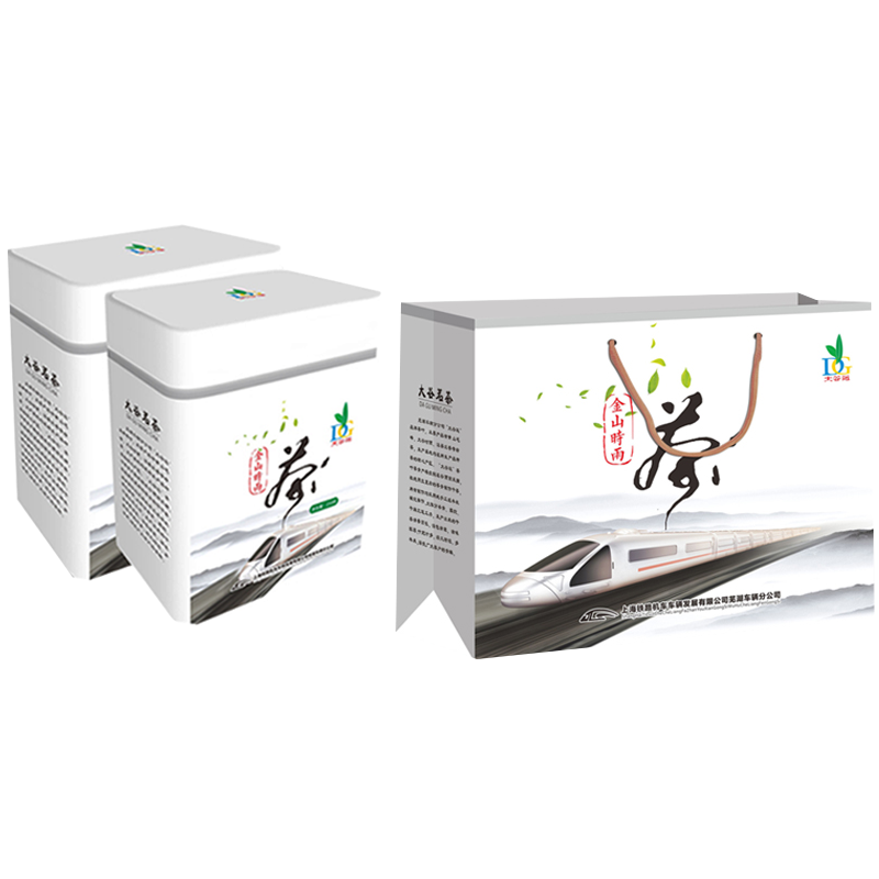 大谷运大谷茗茶(三级金山时雨)(250g/罐)