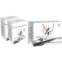 大谷运大谷茗茶(三级金山时雨)(250g/罐)