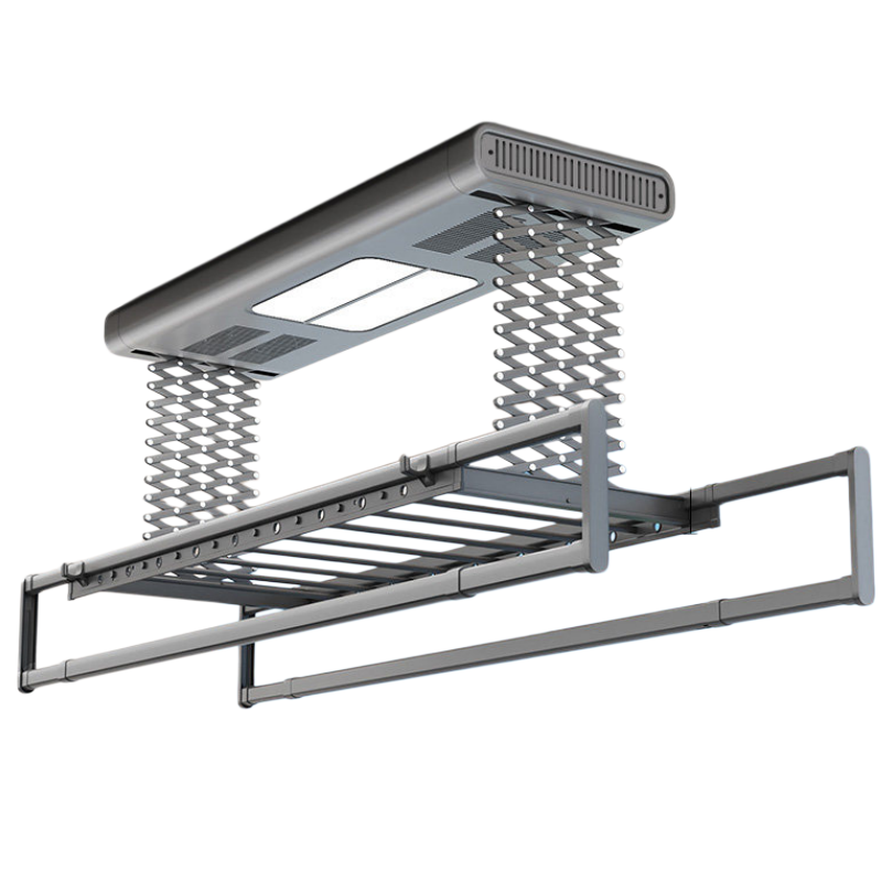 铭思达电动晾衣架195cm个