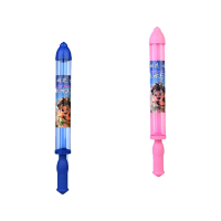 烟花水枪玩具儿童打水仗喷水抽拉式路灯拍照氛围道具礼物礼品