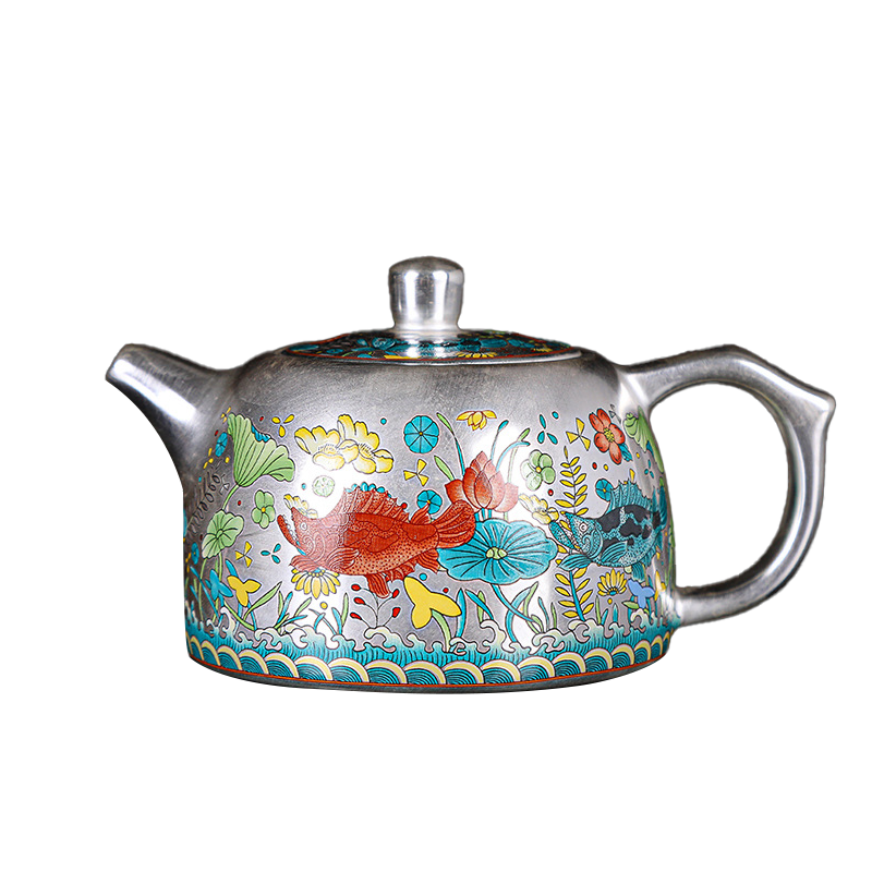 耀豪坤 茶具套装 YHK26410-1 套