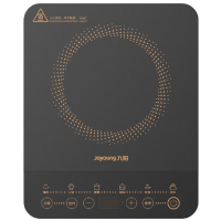 九阳(Joyoung) 电磁炉2200W大功率 家用触控按键 九档火力 多功能电磁炉 C22S-N102-B4