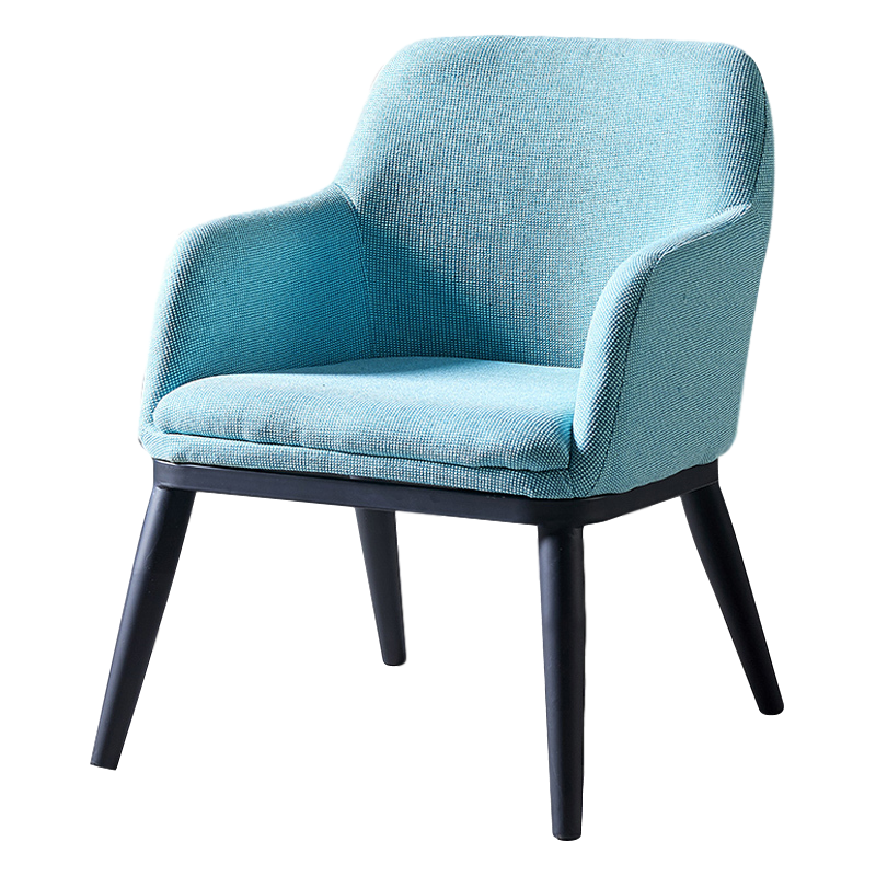 逐鹿中原休闲椅子BY027阅览椅接待椅(规格款式可选)