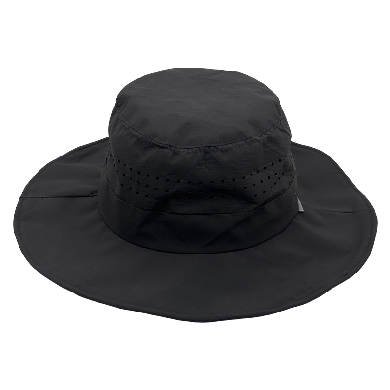 淇悠玮 遮阳帽 QM43 顶