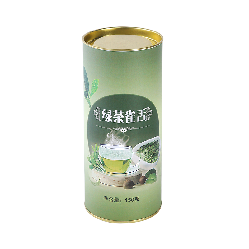 鼎寿 绿茶雀舌