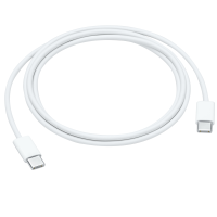Apple 60W USB-C 编织充电线-1米手机原装充电线数据线