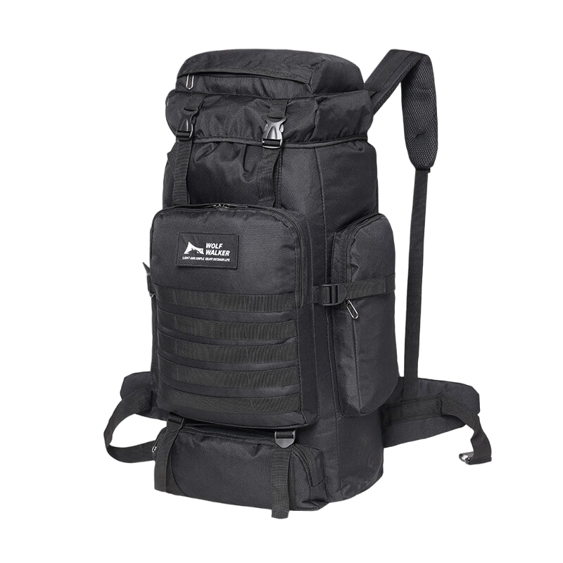 狼行者 户外登山双肩背包LXZ-80019