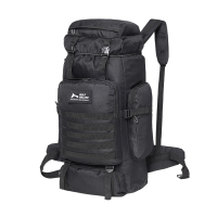 狼行者 户外登山双肩背包LXZ-80019