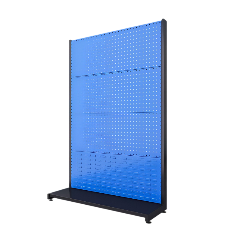 瑾如云海 洞洞板 工具挂板 1800*900*370mm 组