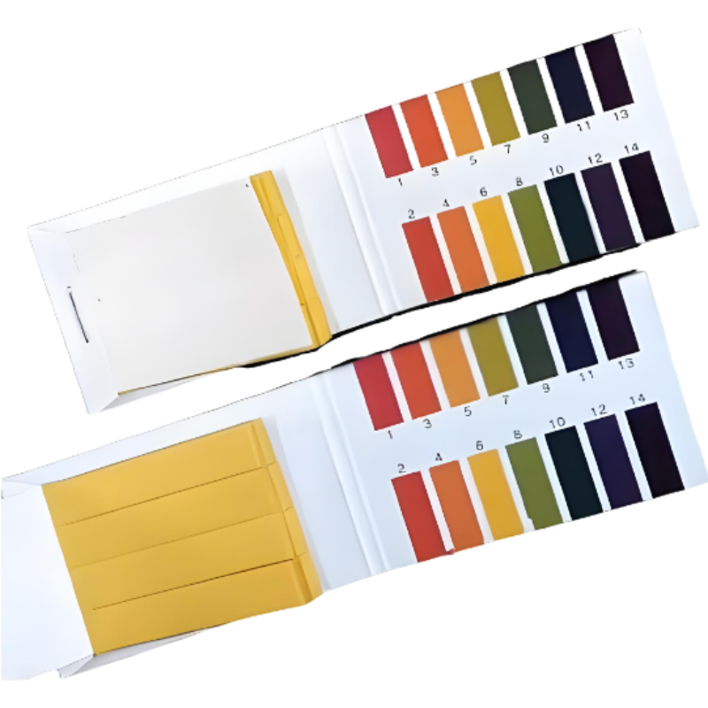 CIDABIO广谱ph试纸