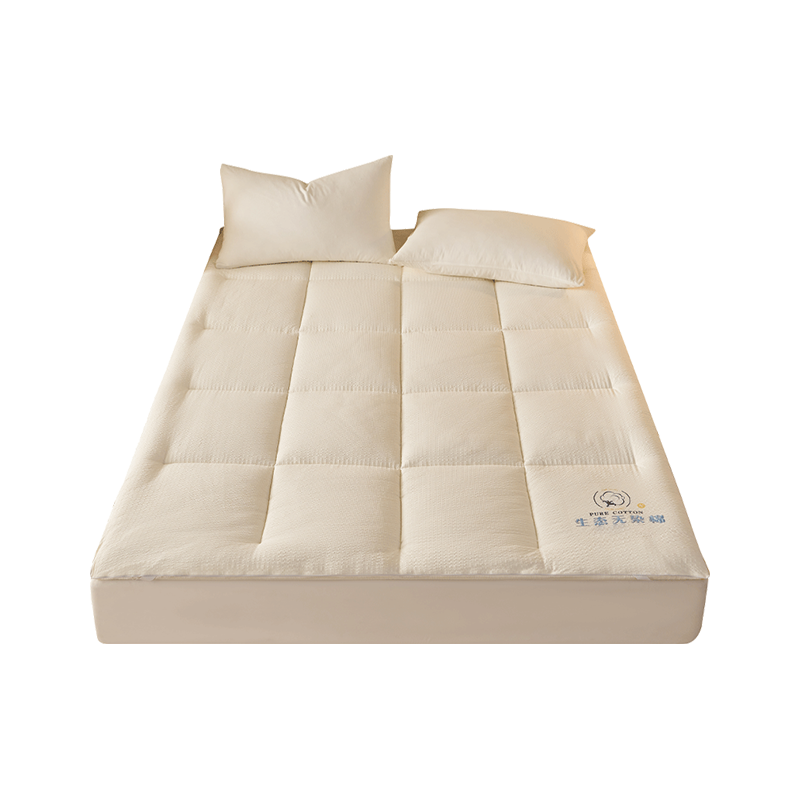 弗切尔珀榕 单边棉花云梦系列褥子床垫