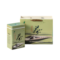 大谷运大谷茗茶(一级泾县水墨兰香)(250g/罐)