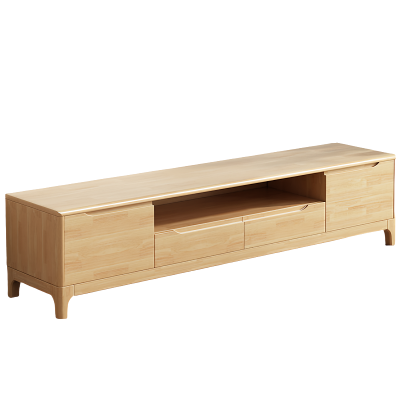 蕃蒂电视柜120*38*48cm个