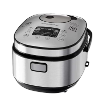 荣事达电饭煲家用3-4人0涂层纯钛内胆电饭锅母婴级材质抗菌球釜ih加热智能预约4L彩盒包装送礼RFB-IH429T1