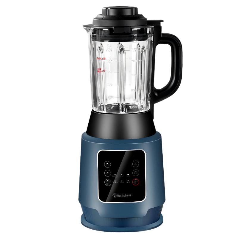 西屋(Westinghouse)破壁机家用多功能防糊料理机豆浆机 WFB-D31