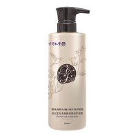 裕金源 乳木果橙花焕彩护发素 520ml