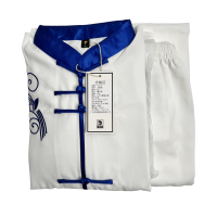 TDUO 太极服 EG 套