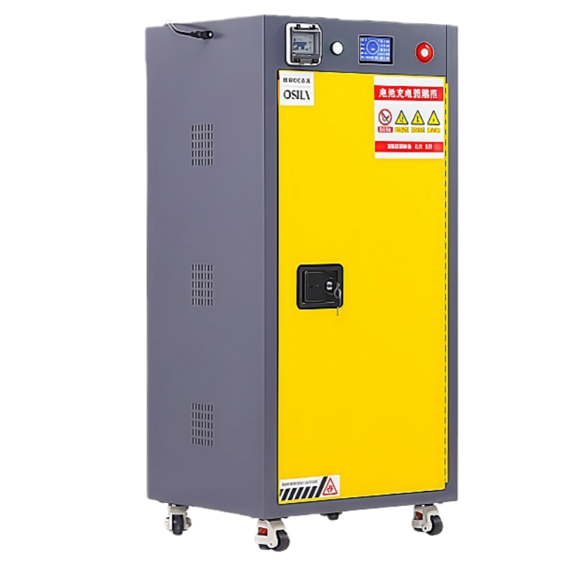 义尊 充电防爆柜 GA 台