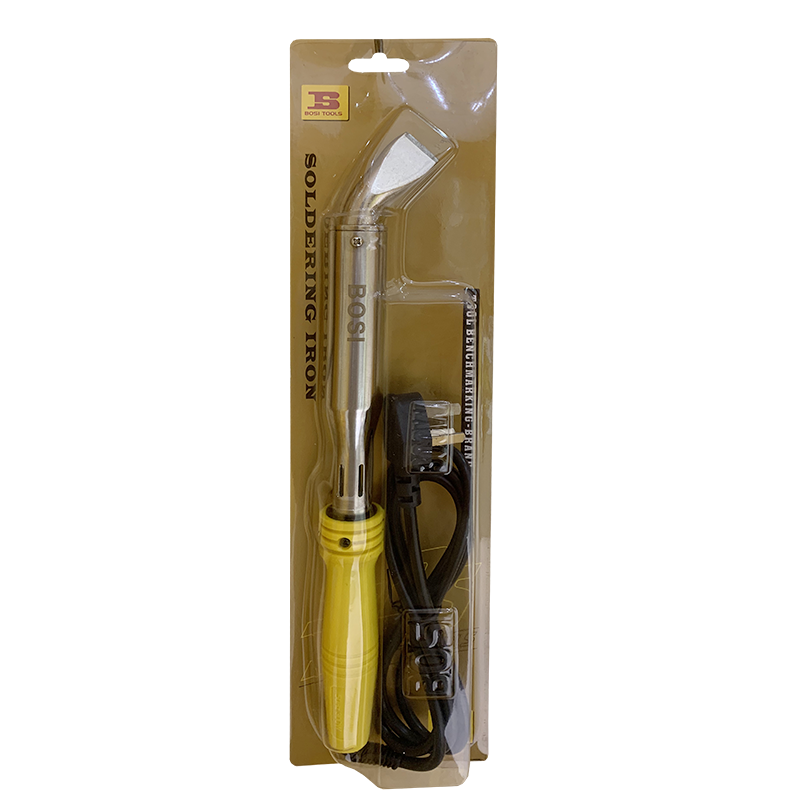 波斯(BOSI) 荧光系列外热式电烙铁 300W 个
