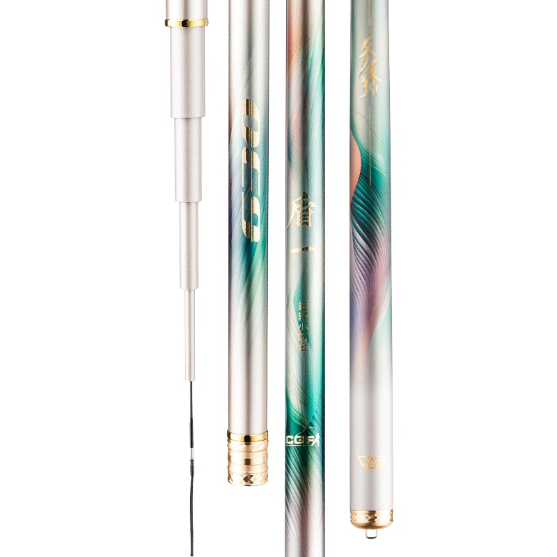 光威盾一超轻小综合3.60*4