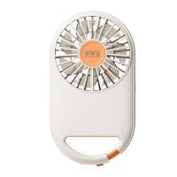 笨笨马BENBENMA/BIBIM小扇游-多功能小风扇BF11