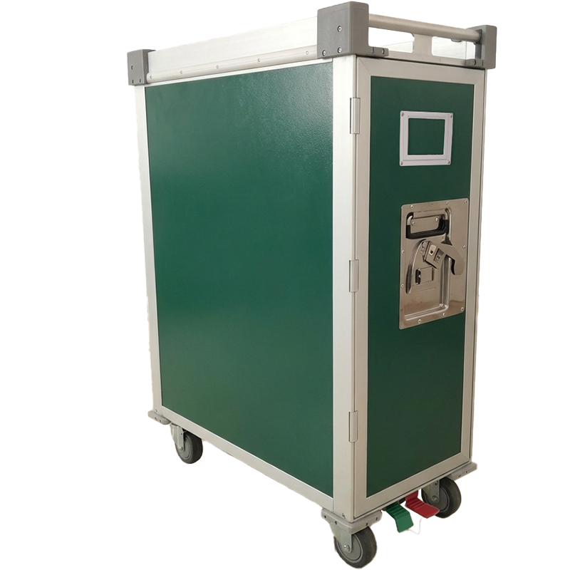 斯赞 服务车 620*302*970mm 台