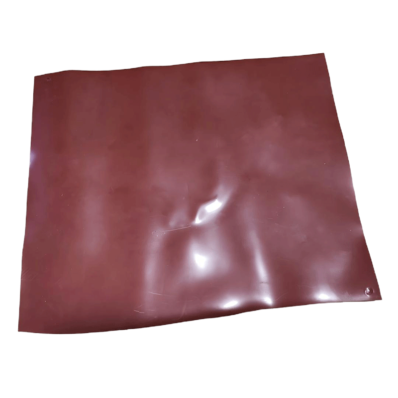 鑫睿辉 防火橡塑地垫 厚2mm 平方米