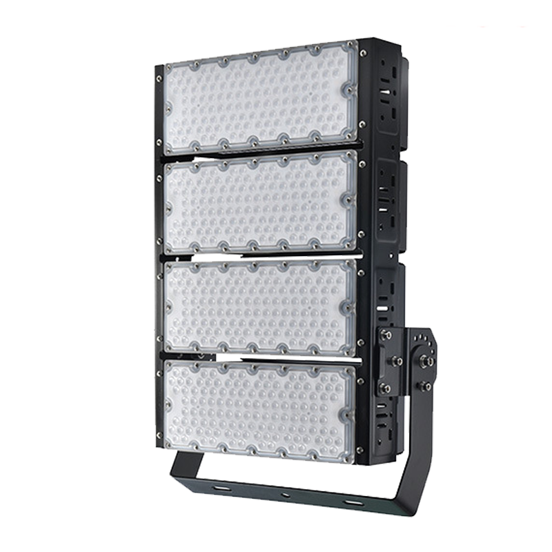 西瑞思 LED模组投光灯防水照明户外灯 400w/个