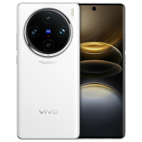 [二手9成新]vivo X100s Pro 月光白 16G+512G全网通安卓手机6.78英寸曲屏拍照娱乐备用5G手机