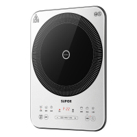 苏泊尔(SUPOR)风火轮系列电磁炉家用持续猛火电陶炉匀热电磁灶电池炉电炉一体炫彩微晶面板电火灶C22-IA867D