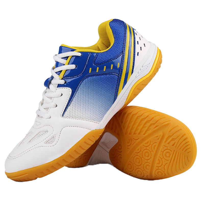 虔羽 羽毛球鞋Y101 双